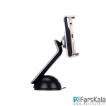 پایه نگهدارنده گوشی مومکس Momax Elite Universal Car Mount