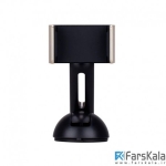 پایه نگهدارنده گوشی مومکس Momax Elite Universal Car Mount