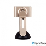 پایه نگهدارنده گوشی مومکس Momax Elite Universal Car Mount