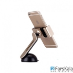 پایه نگهدارنده گوشی مومکس Momax Elite Universal Car Mount