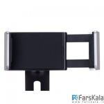 پایه نگهدارنده گوشی مومکس Momax Elite Universal Car Mount