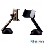 پایه نگهدارنده گوشی مومکس Momax Elite Universal Car Mount