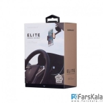 پایه نگهدارنده گوشی مومکس Momax Elite Universal Car Mount