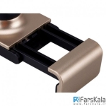 پایه نگهدارنده گوشی مومکس Momax Elite Mini Car Vent Mount