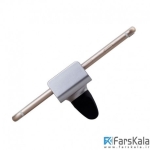 پایه نگهدارنده گوشی مومکس Momax Elite Mini Car Vent Mount