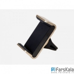 پایه نگهدارنده گوشی مومکس Momax Elite Mini Car Vent Mount
