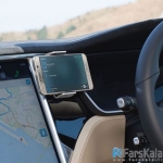 پایه نگهدارنده گوشی مومکس Momax Elite Mini Car Vent Mount
