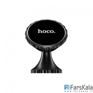 پایه نگهدارنده آهن ربایی هوکو Hoco CA9 Magnetic Car Holder