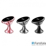پایه نگهدارنده آهن ربایی هوکو Hoco CA9 Magnetic Car Holder