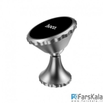 پایه نگهدارنده آهن ربایی هوکو Hoco CA9 Magnetic Car Holder