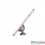 پایه نگهدارنده آهن ربایی هوکو Hoco CA9 Magnetic Car Holder