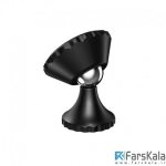 پایه نگهدارنده آهن ربایی هوکو Hoco CA9 Magnetic Car Holder