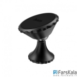 پایه نگهدارنده آهن ربایی هوکو Hoco CA9 Magnetic Car Holder