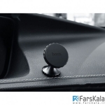 پایه نگهدارنده آهن ربایی هوکو Hoco CA9 Magnetic Car Holder