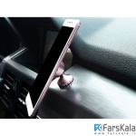 پایه نگهدارنده آهن ربایی هوکو Hoco CA9 Magnetic Car Holder