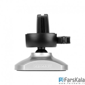 پایه نگهدارنده آهن ربایی مومکس Momax Magnetic Mini Car Vent Mount