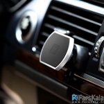 پایه نگهدارنده آهن ربایی مومکس Momax Magnetic Mini Car Vent Mount