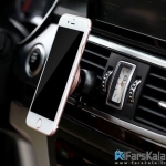 پایه نگهدارنده آهن ربایی مومکس Momax Magnetic Mini Car Vent Mount