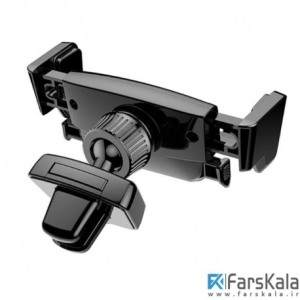 پایه نگهدارنده بیسوس Baseus Air Vent Car Mount