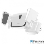 پایه نگهدارنده بیسوس Baseus Air Vent Car Mount