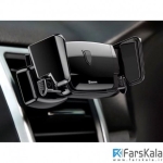 پایه نگهدارنده بیسوس Baseus Air Vent Car Mount