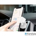پایه نگهدارنده بیسوس Baseus Air Vent Car Mount