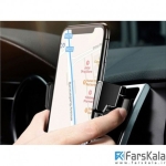 پایه نگهدارنده بیسوس Baseus Air Vent Car Mount