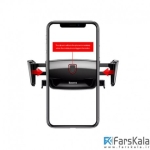 پایه نگهدارنده بیسوس Baseus Air Vent Car Mount
