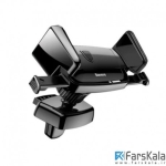 پایه نگهدارنده بیسوس Baseus Air Vent Car Mount