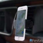 نگهدارنده گوشی راک Rockspace Flex Air Vent Car Mount