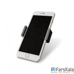 نگهدارنده گوشی راک Rockspace Flex Air Vent Car Mount