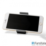 نگهدارنده گوشی راک Rockspace Flex Air Vent Car Mount