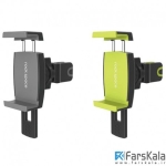 نگهدارنده گوشی راک Rockspace Flex Air Vent Car Mount