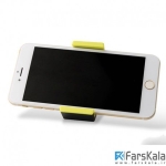 نگهدارنده گوشی راک Rockspace Flex Air Vent Car Mount