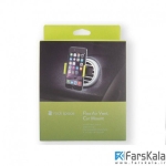 نگهدارنده گوشی راک Rockspace Flex Air Vent Car Mount