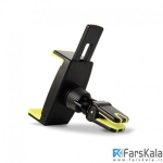 نگهدارنده گوشی راک Rockspace Flex Air Vent Car Mount