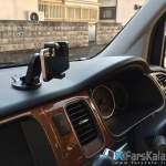نگهدارنده گوشی سونی Sony Smartphone Car Holder SPA-CK20M