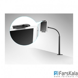 استند و پایه نگهدارنده تبلت و موبایل Brateck Universal Stand TS-D3