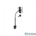 استند و پایه نگهدارنده تبلت و موبایل Brateck Universal Stand TS-D3