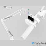 پایه نگهدارنده گوشی و تبلت راک Rock Flexible Tablet Holder
