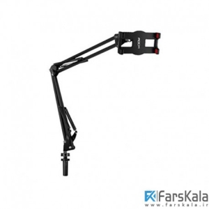پایه نگهدارنده گوشی و تبلت راک Rock Flexible Tablet Holder