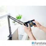 پایه نگهدارنده گوشی و تبلت راک Rock Flexible Tablet Holder