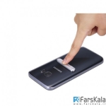 پایه استند گوشی برند اسپیگن Spigen U100 Universal Metal Kickstand