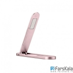 پایه استند گوشی برند اسپیگن Spigen U100 Universal Metal Kickstand