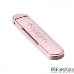 پایه استند گوشی برند اسپیگن Spigen U100 Universal Metal Kickstand