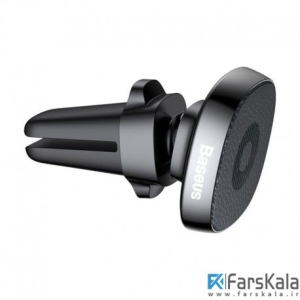 پایه نگهدارنده مغناطیسی بیسوس Baseus Privity Series Pro Air Outlet Magnet Bracket