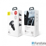 پایه نگهدارنده مغناطیسی بیسوس Baseus Privity Series Pro Air Outlet Magnet Bracket