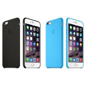 قاب ژله ای Silicon برای Apple iphone 6 Plus