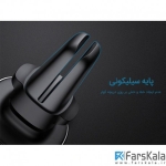 پایه نگهدارنده مغناطیسی بیسوس Baseus Privity Series Pro Air Outlet Magnet Bracket
