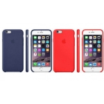 قاب ژله ای Silicon برای Apple iphone 6 Plus